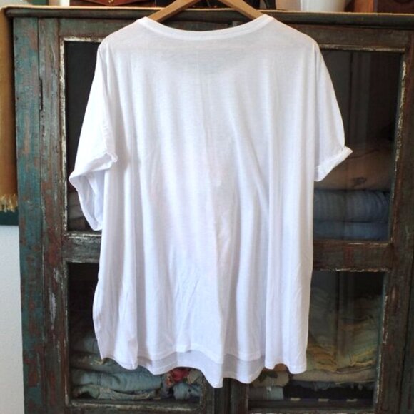 The Rolling Stones Muscle Tee Tank 4X (28-30) - Picture 3 of 5